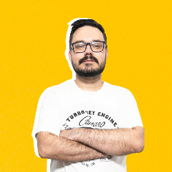 Paulo Cesar