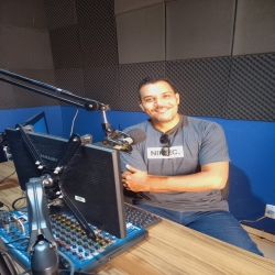 Sérgio Pinheiro