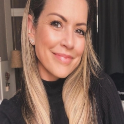 Carol Pedroso