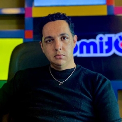 Eber Campos