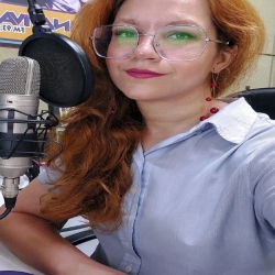 Priscila Santos