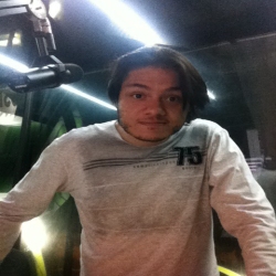 Vinicius Roberto