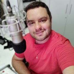 Cauê Bilharvas