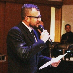 Leandro Rovea