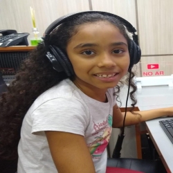 Maria Clara Top