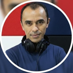 Walter Mendes